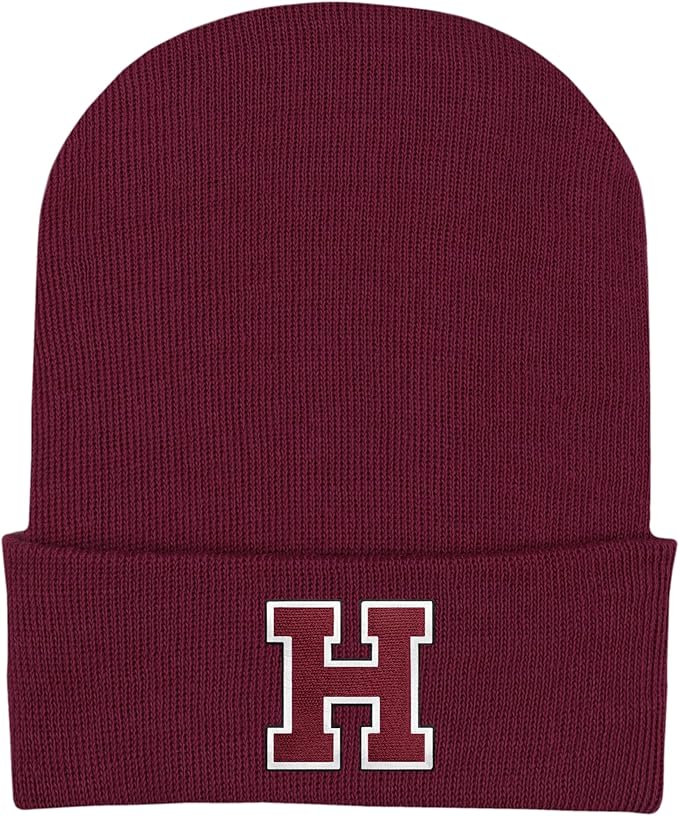 College Baby NCAA Officially Licensed Infant Knit Cap - Embroidered Beanies for Preemies & Newborns (0-3 Months)