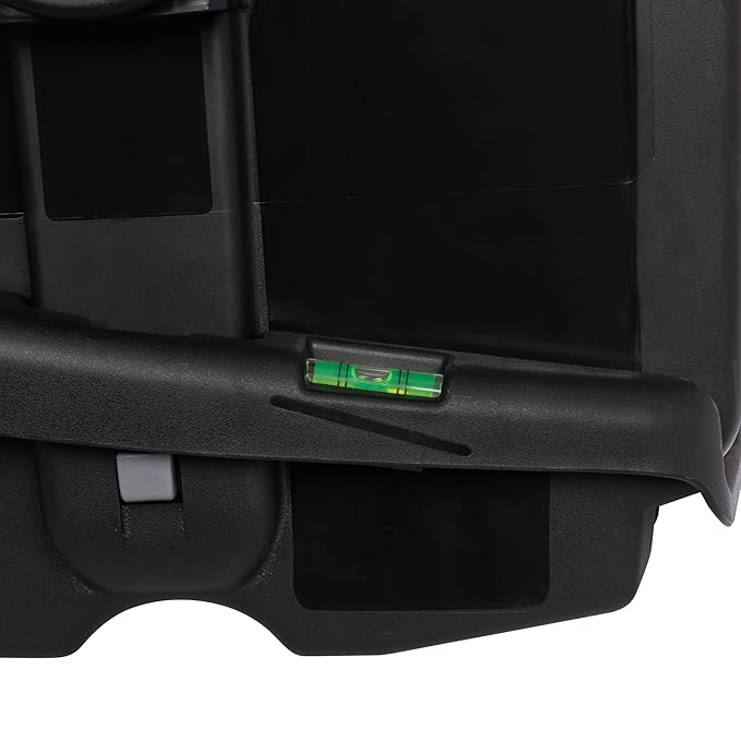 Baby Trend Passport Seasons Travel System with EZ-Lift™ Infant Car Seat, Journey Black