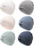 FURTALK Baby Newborn Hats Set Soft Infant Beanie Boys Girls Caps