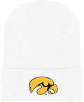 College Baby NCAA Officially Licensed Infant Knit Cap - Embroidered Beanies for Preemies & Newborns (0-3 Months)