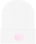 College Baby NCAA Officially Licensed Infant Knit Cap - Embroidered Beanies for Preemies & Newborns (0-3 Months)