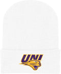 College Baby NCAA Officially Licensed Infant Knit Cap - Embroidered Beanies for Preemies & Newborns (0-3 Months)