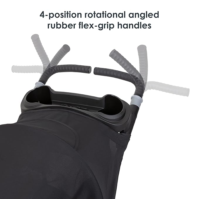 Baby Trend Expedition® Race Tec™ Plus Jogger, Ultra
