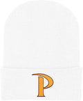 College Baby NCAA Officially Licensed Infant Knit Cap - Embroidered Beanies for Preemies & Newborns (0-3 Months)