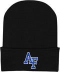 College Baby NCAA Officially Licensed Infant Knit Cap - Embroidered Beanies for Preemies & Newborns (0-3 Months)