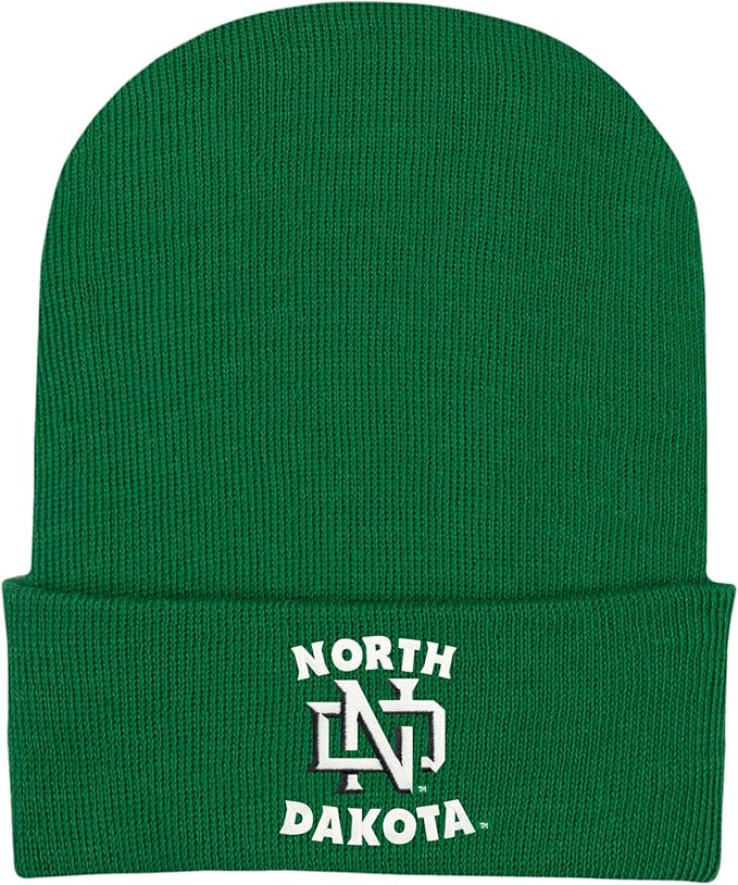 College Baby NCAA Officially Licensed Infant Knit Cap - Embroidered Beanies for Preemies & Newborns (0-3 Months)