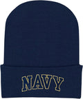 College Baby NCAA Officially Licensed Infant Knit Cap - Embroidered Beanies for Preemies & Newborns (0-3 Months)