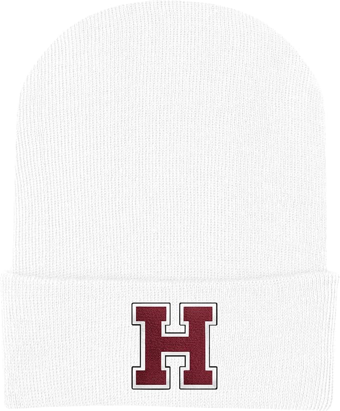 College Baby NCAA Officially Licensed Infant Knit Cap - Embroidered Beanies for Preemies & Newborns (0-3 Months)