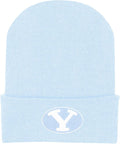 College Baby NCAA Officially Licensed Infant Knit Cap - Embroidered Beanies for Preemies & Newborns (0-3 Months)