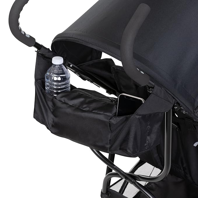Baby Trend Rocket Plus Lightweight Stroller, Princeton