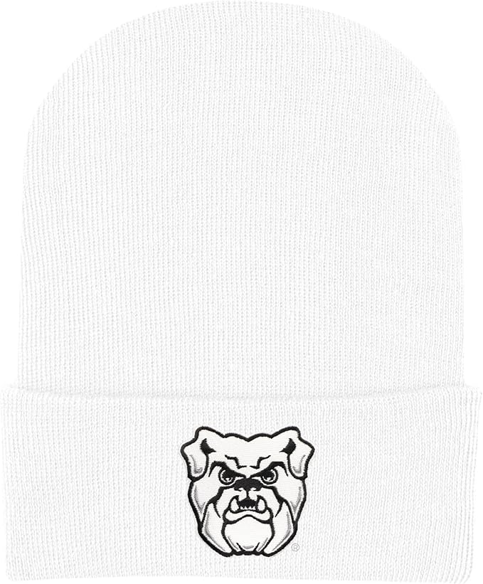 College Baby NCAA Officially Licensed Infant Knit Cap - Embroidered Beanies for Preemies & Newborns (0-3 Months)