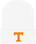 College Baby NCAA Officially Licensed Infant Knit Cap - Embroidered Beanies for Preemies & Newborns (0-3 Months)