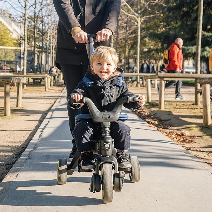 Doona - Liki Trike S3 - Grey Hound