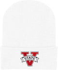 College Baby NCAA Officially Licensed Infant Knit Cap - Embroidered Beanies for Preemies & Newborns (0-3 Months)