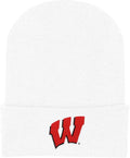 College Baby NCAA Officially Licensed Infant Knit Cap - Embroidered Beanies for Preemies & Newborns (0-3 Months)