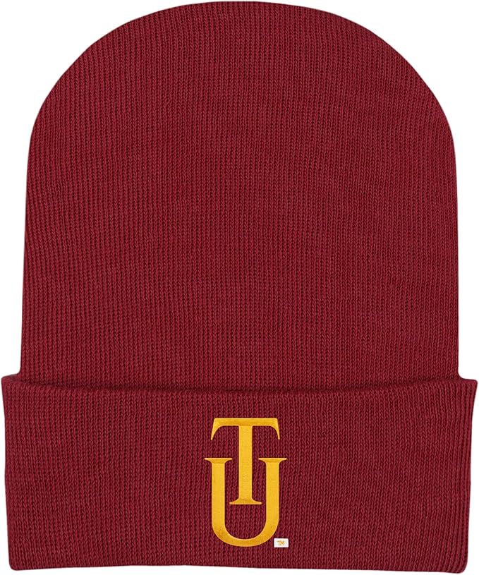 College Baby NCAA Officially Licensed Infant Knit Cap - Embroidered Beanies for Preemies & Newborns (0-3 Months)