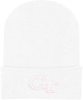 College Baby NCAA Officially Licensed Infant Knit Cap - Embroidered Beanies for Preemies & Newborns (0-3 Months)