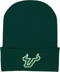 College Baby NCAA Officially Licensed Infant Knit Cap - Embroidered Beanies for Preemies & Newborns (0-3 Months)
