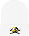 College Baby NCAA Officially Licensed Infant Knit Cap - Embroidered Beanies for Preemies & Newborns (0-3 Months)