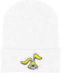College Baby NCAA Officially Licensed Infant Knit Cap - Embroidered Beanies for Preemies & Newborns (0-3 Months)