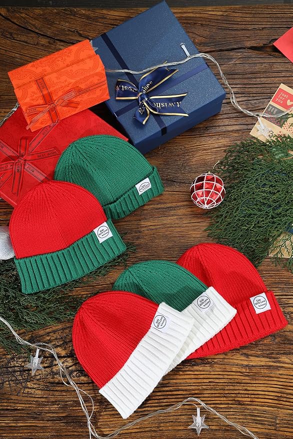 Baby Beanie Toddler Winter Hat Infant Babies Newborn Kids Beanies Knit Hats Girl Boy