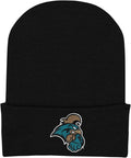 College Baby NCAA Officially Licensed Infant Knit Cap - Embroidered Beanies for Preemies & Newborns (0-3 Months)