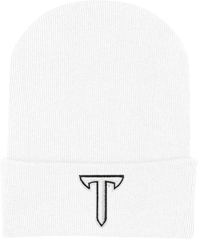 College Baby NCAA Officially Licensed Infant Knit Cap - Embroidered Beanies for Preemies & Newborns (0-3 Months)