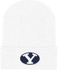 College Baby NCAA Officially Licensed Infant Knit Cap - Embroidered Beanies for Preemies & Newborns (0-3 Months)