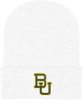 College Baby NCAA Officially Licensed Infant Knit Cap - Embroidered Beanies for Preemies & Newborns (0-3 Months)