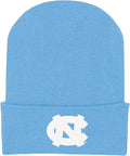 College Baby NCAA Officially Licensed Infant Knit Cap - Embroidered Beanies for Preemies & Newborns (0-3 Months)