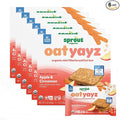 Sprout Organics, OatYayz Toddler Snack Bars, Apple & Cinnamon (30 Bars)