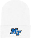 College Baby NCAA Officially Licensed Infant Knit Cap - Embroidered Beanies for Preemies & Newborns (0-3 Months)