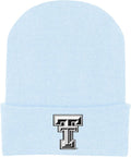 College Baby NCAA Officially Licensed Infant Knit Cap - Embroidered Beanies for Preemies & Newborns (0-3 Months)