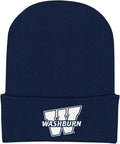 College Baby NCAA Officially Licensed Infant Knit Cap - Embroidered Beanies for Preemies & Newborns (0-3 Months)