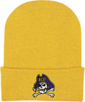 College Baby NCAA Officially Licensed Infant Knit Cap - Embroidered Beanies for Preemies & Newborns (0-3 Months)