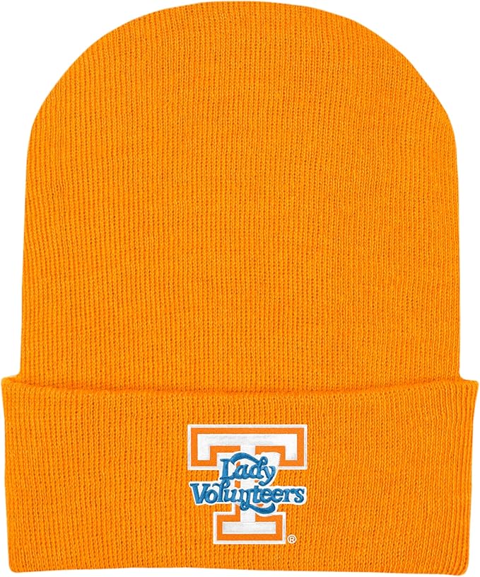 College Baby NCAA Officially Licensed Infant Knit Cap - Embroidered Beanies for Preemies & Newborns (0-3 Months)
