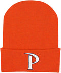 College Baby NCAA Officially Licensed Infant Knit Cap - Embroidered Beanies for Preemies & Newborns (0-3 Months)
