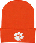 College Baby NCAA Officially Licensed Infant Knit Cap - Embroidered Beanies for Preemies & Newborns (0-3 Months)