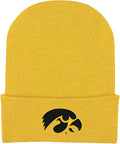 College Baby NCAA Officially Licensed Infant Knit Cap - Embroidered Beanies for Preemies & Newborns (0-3 Months)