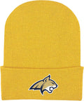 College Baby NCAA Officially Licensed Infant Knit Cap - Embroidered Beanies for Preemies & Newborns (0-3 Months)