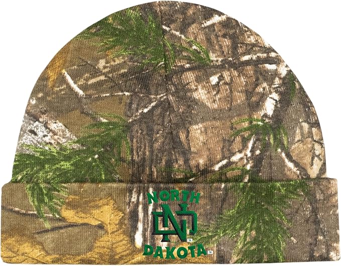 College Baby NCAA Officially Licensed Infant Knit Cap - Embroidered Beanies for Preemies & Newborns (0-3 Months)
