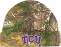 College Baby NCAA Officially Licensed Infant Knit Cap - Embroidered Beanies for Preemies & Newborns (0-3 Months)